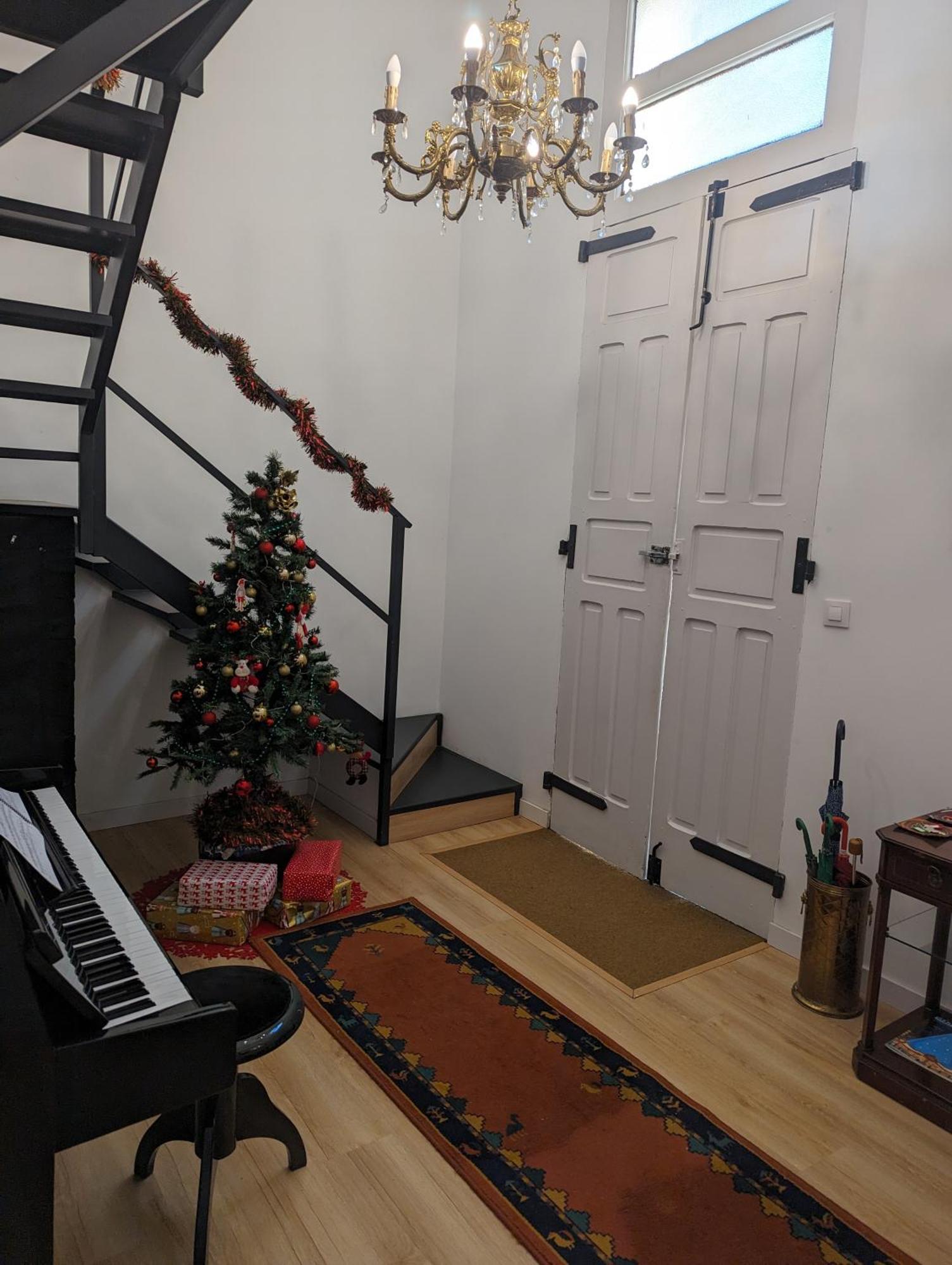 Apartamento Casa Hierro Vigo Exterior foto