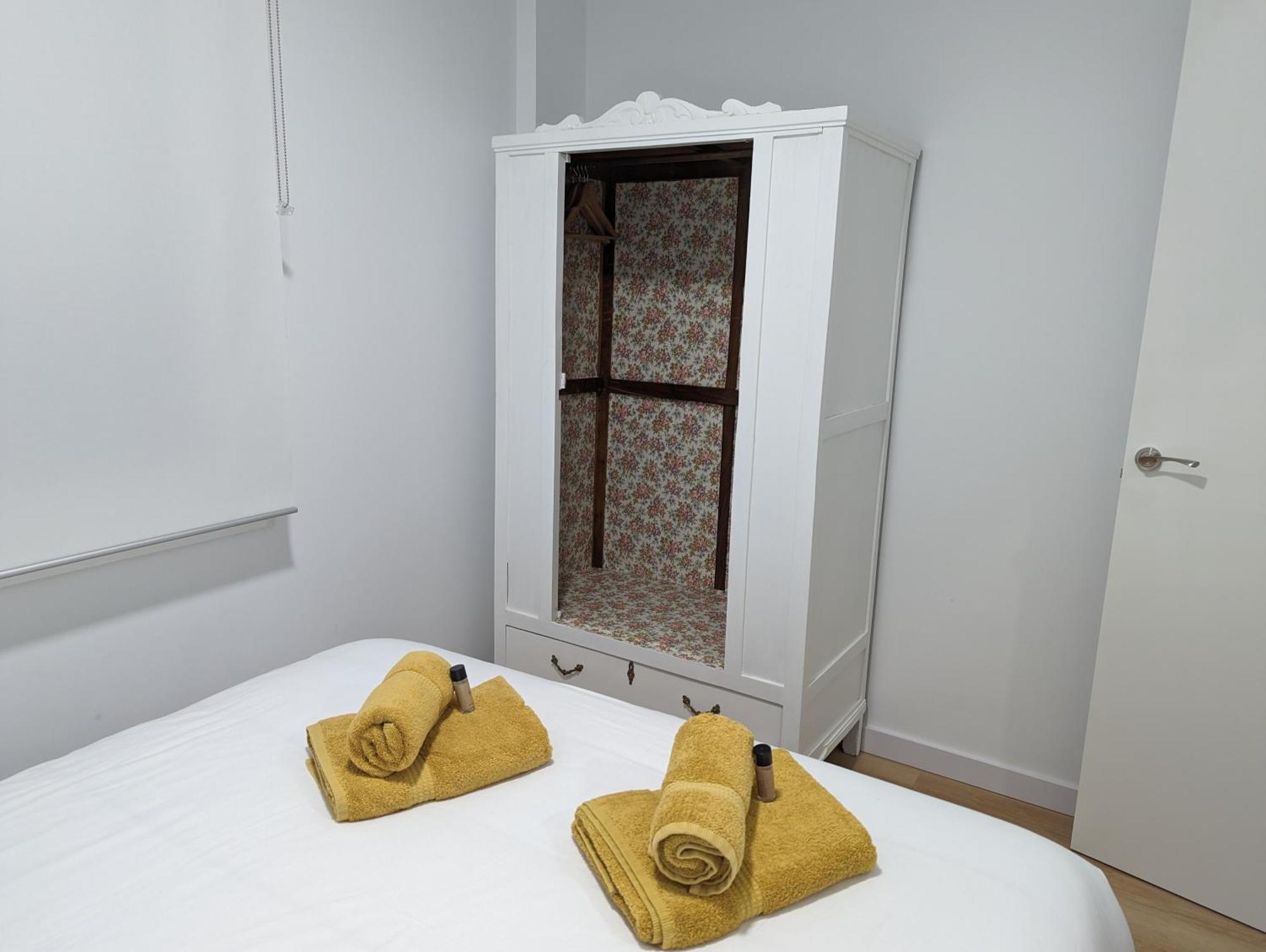Apartamento Casa Hierro Vigo Exterior foto