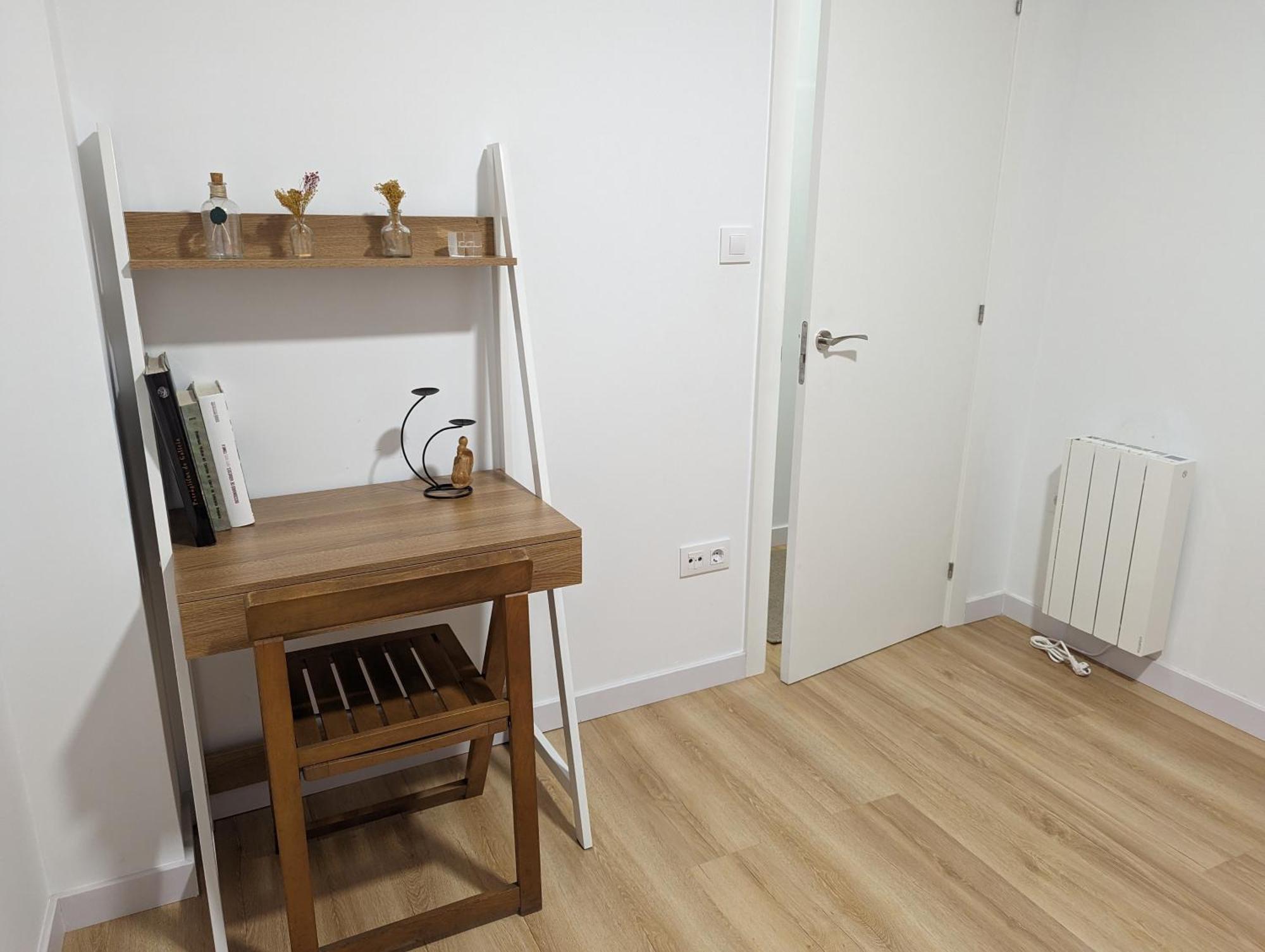 Apartamento Casa Hierro Vigo Exterior foto