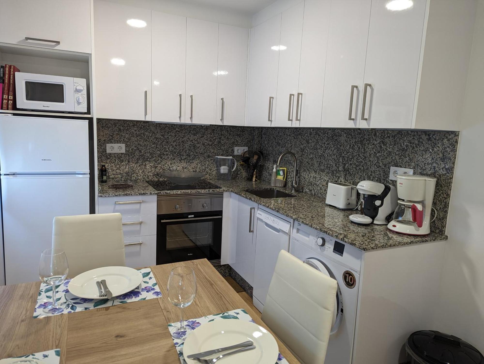 Apartamento Casa Hierro Vigo Exterior foto